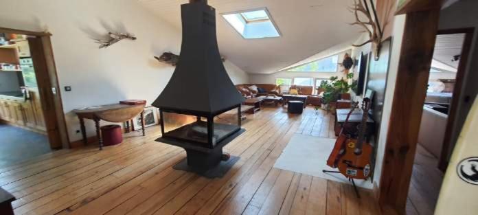 Carwyns Surf House Hostel Сеньос Екстериор снимка